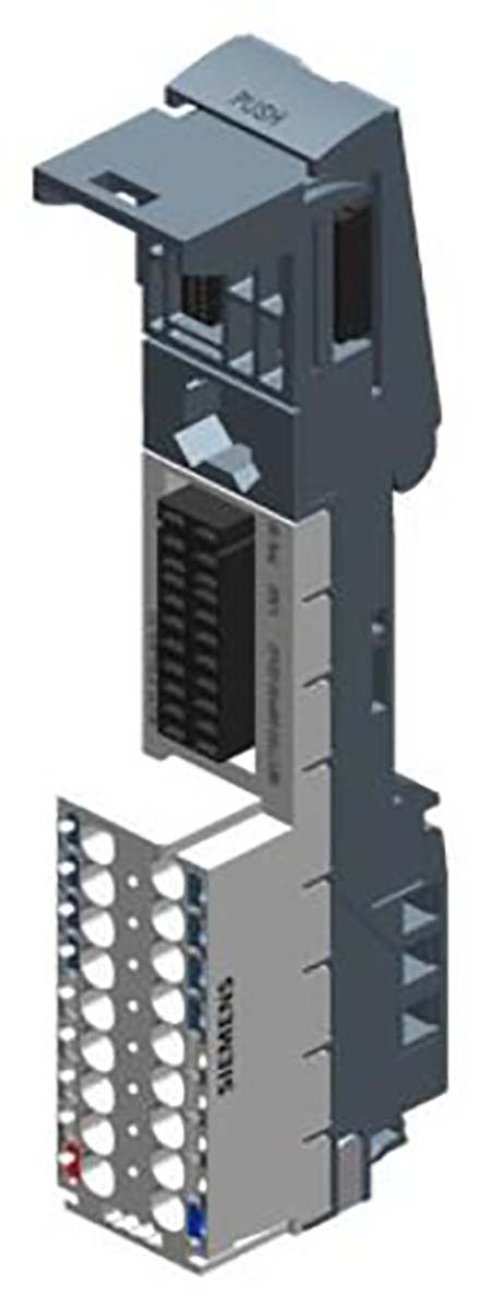 Siemens Base for Use with ET 200SP