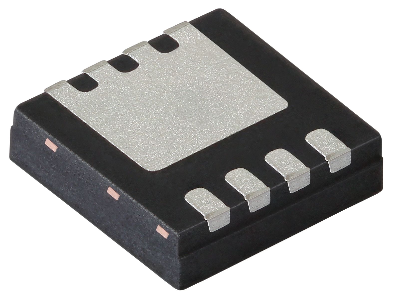 Vishay SQS Type N-Channel MOSFET, 214 A, 40 V Enhancement, 8-Pin PowerPAK 1212-8SLW SQS140ELNW-T1_GE3