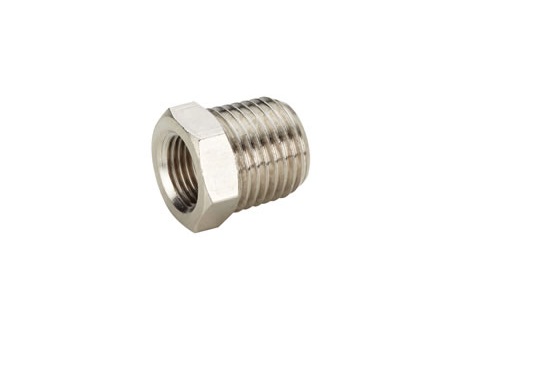Norgren 15 Series, R 1/4 Male to G 1/8 Female