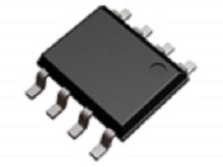 ROHM Type N-Channel MOSFET, 6 A, 45 V, 8-Pin SOP SH8M24TB1