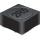 Bourns, SRR6038, 6038 Yes Wirewound Surface Mount Inductor with a Ferrite Core, 3.3 μH Shielded ±30 % 3.5 A Idc Q:9.8