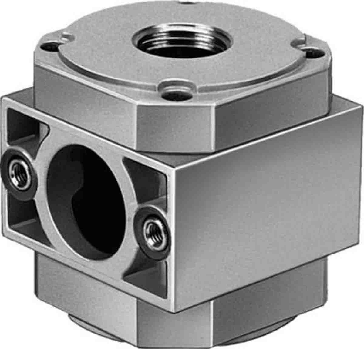 Festo Branching Module for D Series