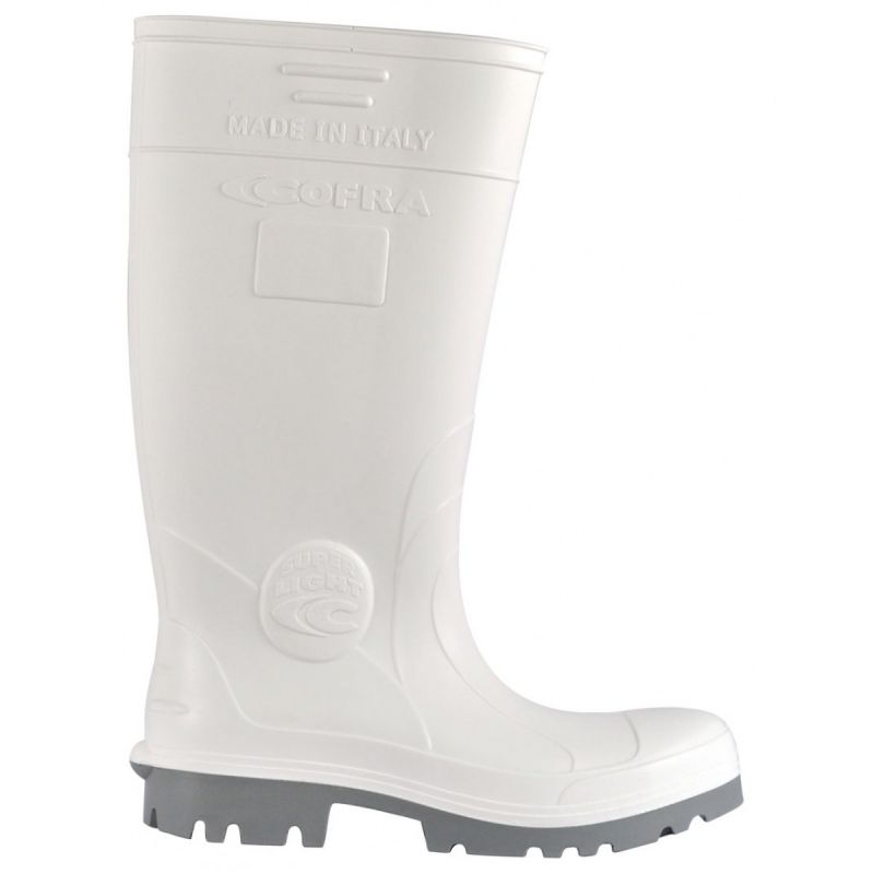 Cofra NEW GALAXY S4 CI SRC Men's Safety Wellingtons, UK 11