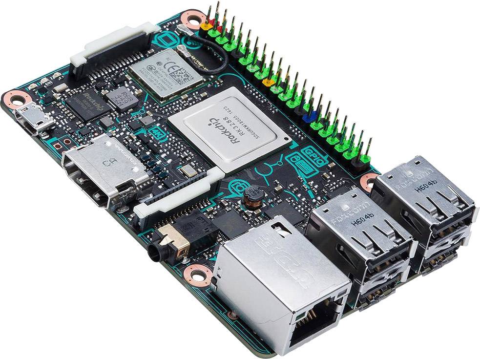 Asus Tinker Board 2 2GB Single Board Computer