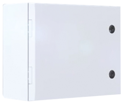 Fibox ARCA Series Polycarbonate Wall Box, IP66, 600 mm x 800 mm x 300mm