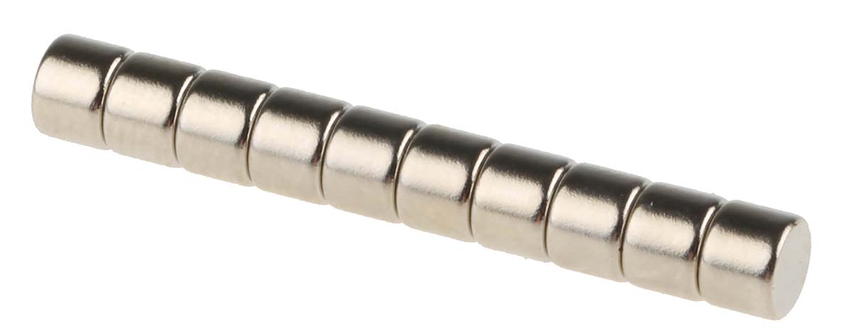 Eclipse Neodymium Magnet 0.7kg, Width 4mm