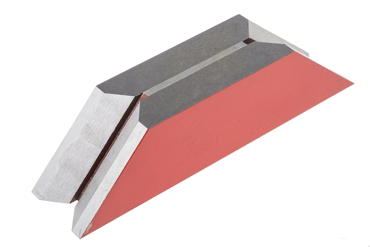 RS PRO 45mm Magnetic Clamp