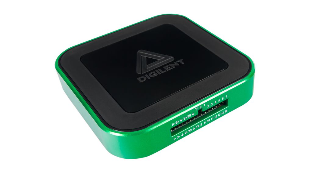 Digilent 471-060 Data Acquisition System, USB, 125Msps, 14 bits