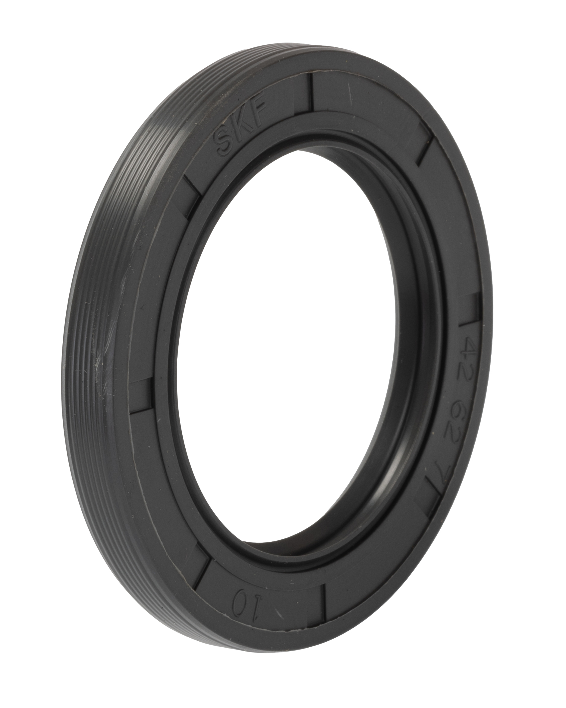 SKF Nitrile Rubber Seal, 42mm ID, 62mm OD, 7mm