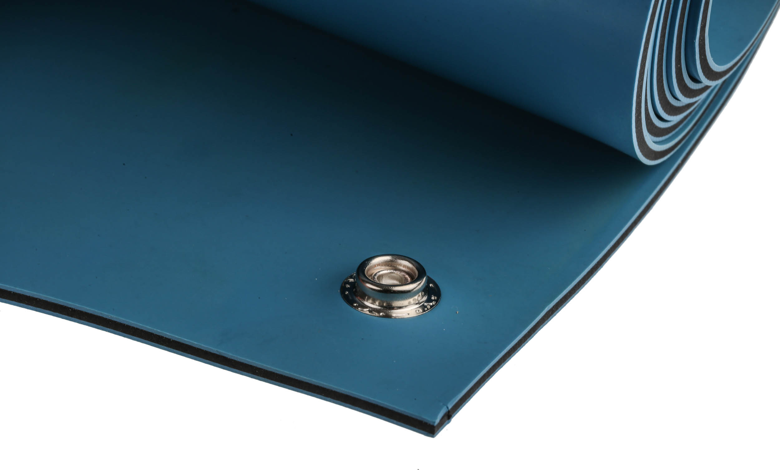 RS PRO Blue Bench/Floor ESD-Safe Mat, 1.8m x 1.22m x 3.2mm