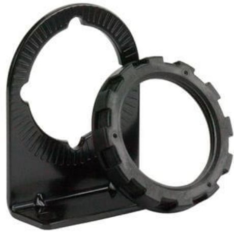 SMC Bracket B21-1-T1, For Use With SRH3000