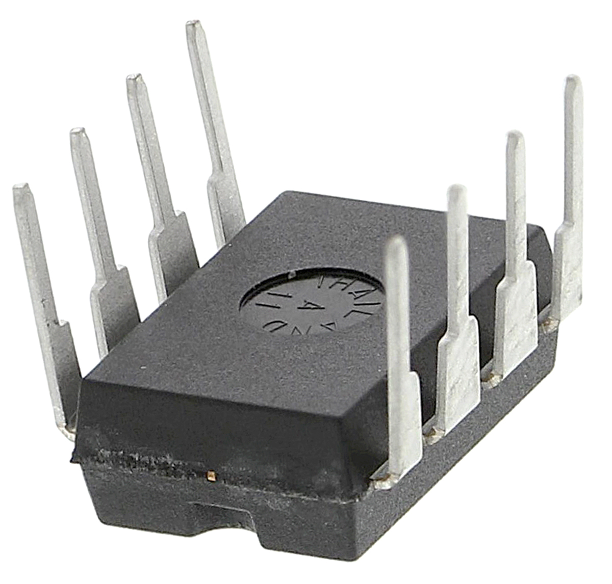 Microchip, Operational Amplifier, 10 MHz, 8-Pin 5.5 V PDIP