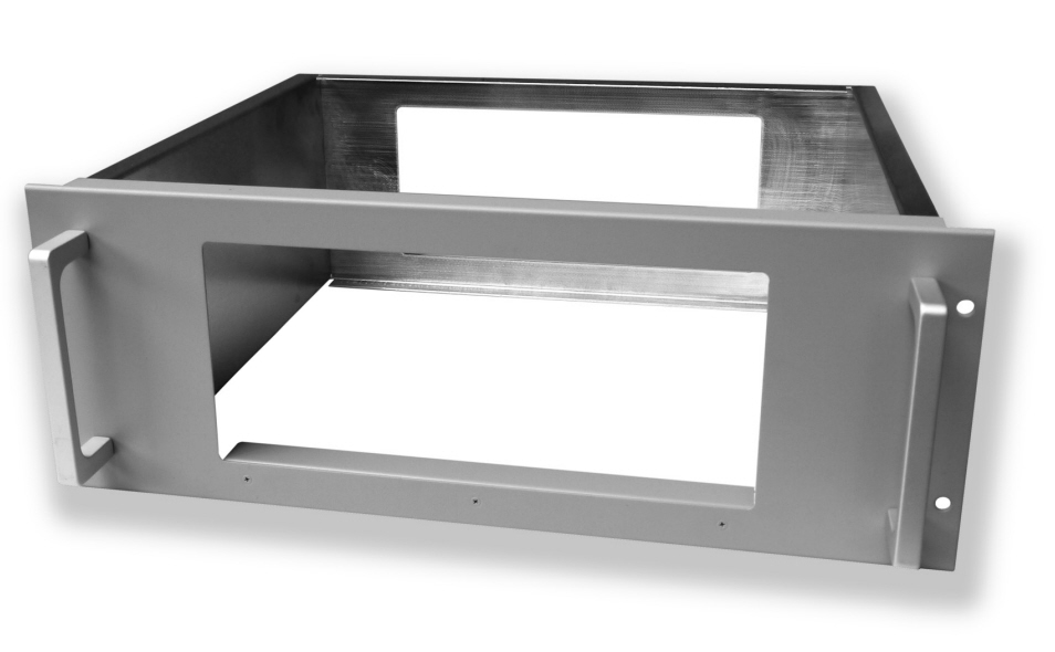 Rohde & Schwarz Rackmount for Use with HMP4030, HMP4040