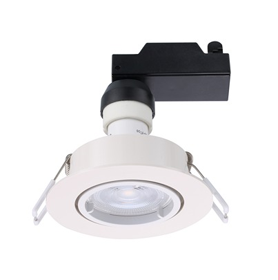 Sylvania LED Spotlight, 240 V, 80 x 90 mm, 4.5 W