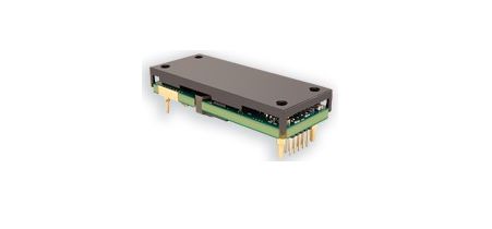 Murata DVE Isolated DC-DC Converter, 12V dc/, 36 → 75 V dc Input, 300W