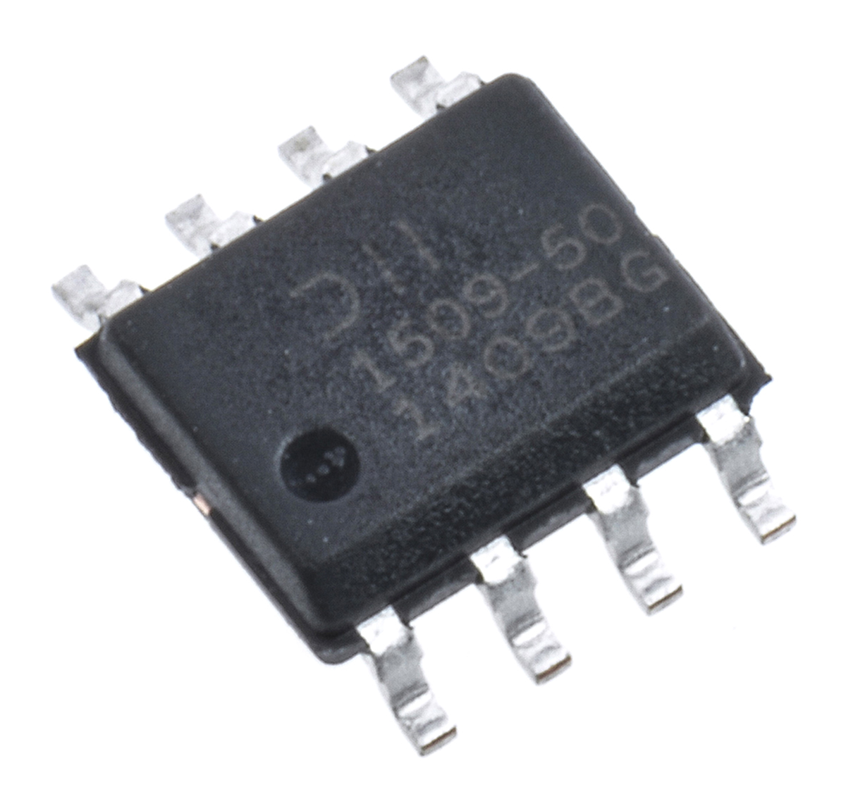 DiodesZetex, AP1509-50SG-13 DC-DC Converter, 1-Channel 2A 8-Pin, SOP