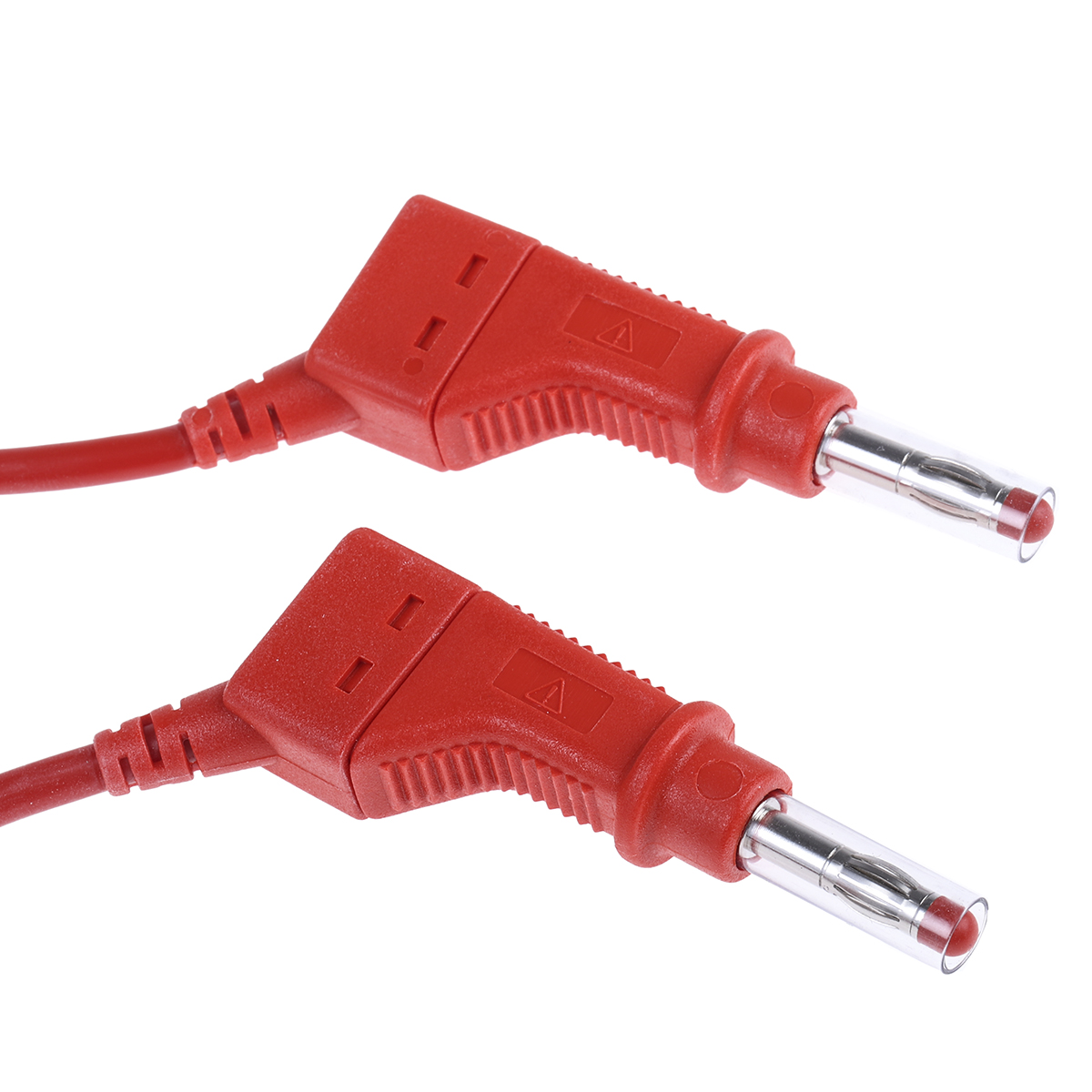Staubli, 32A, 600V, Red, 2m Lead Length