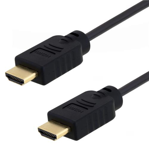 L-ComVHA, 5m Male HDMI to Male HDMI