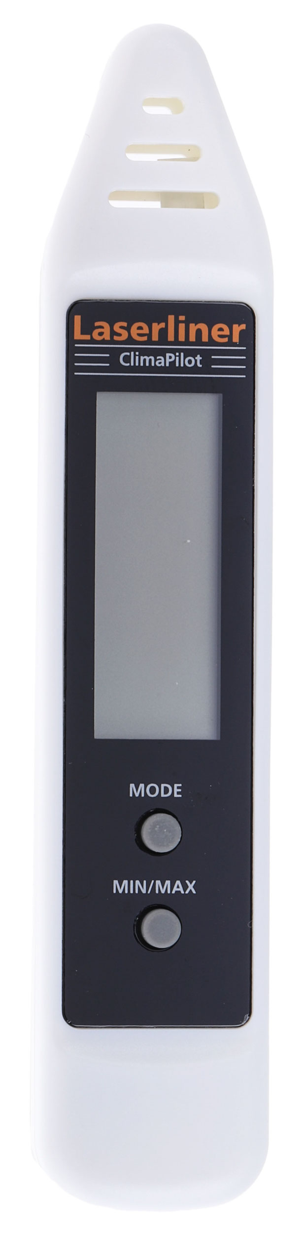 Laserliner 082.034A Digital Hygrometer, ±2 %RH Accuracy, 99%RH Max