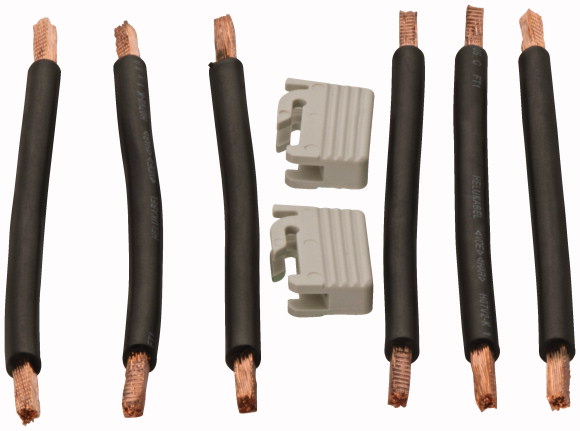 Eaton Wiring Kit Wiring Set for Use with DILM17-PI to DILM32-PI