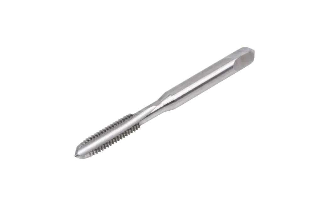Dormer Thread Tap 0.5mm Pitch Metric Coarse Standard Manual or machine tap M3 Thread
