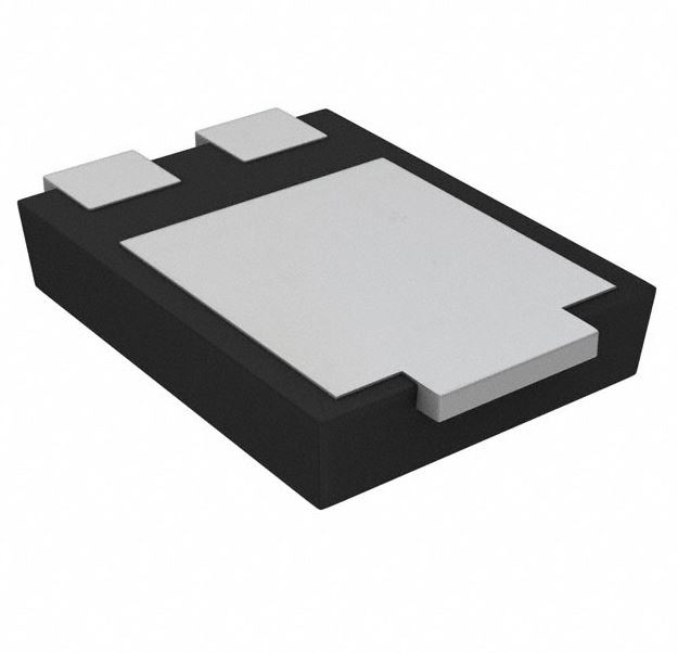 onsemi 60 V 10 A Schottky Rectifier Schottky 3-Pin TO-277 FSV1060V