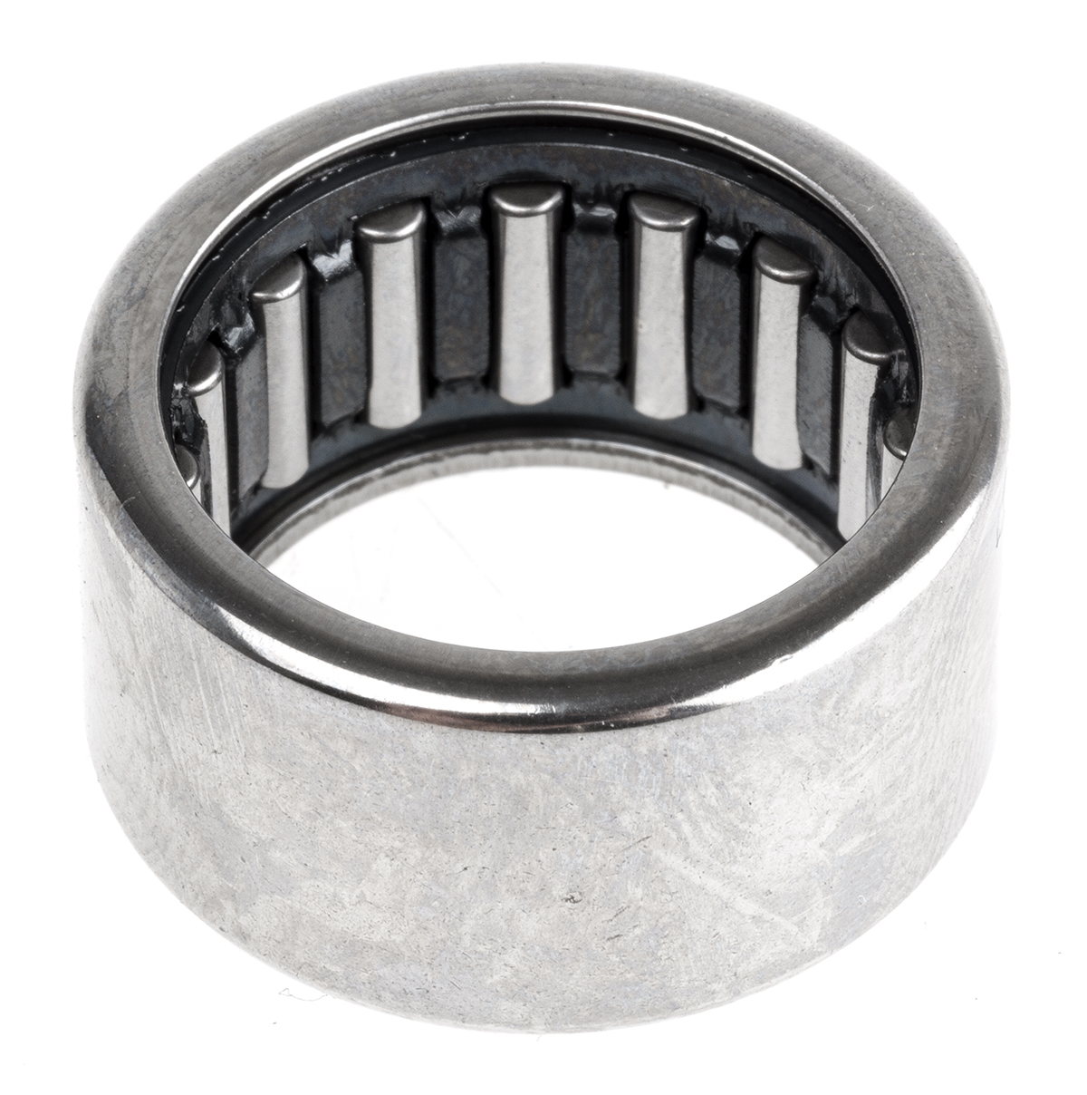 RS PRO HK 1612 16 mm ID Metric Roller Bearing Needle, 22 mm OD