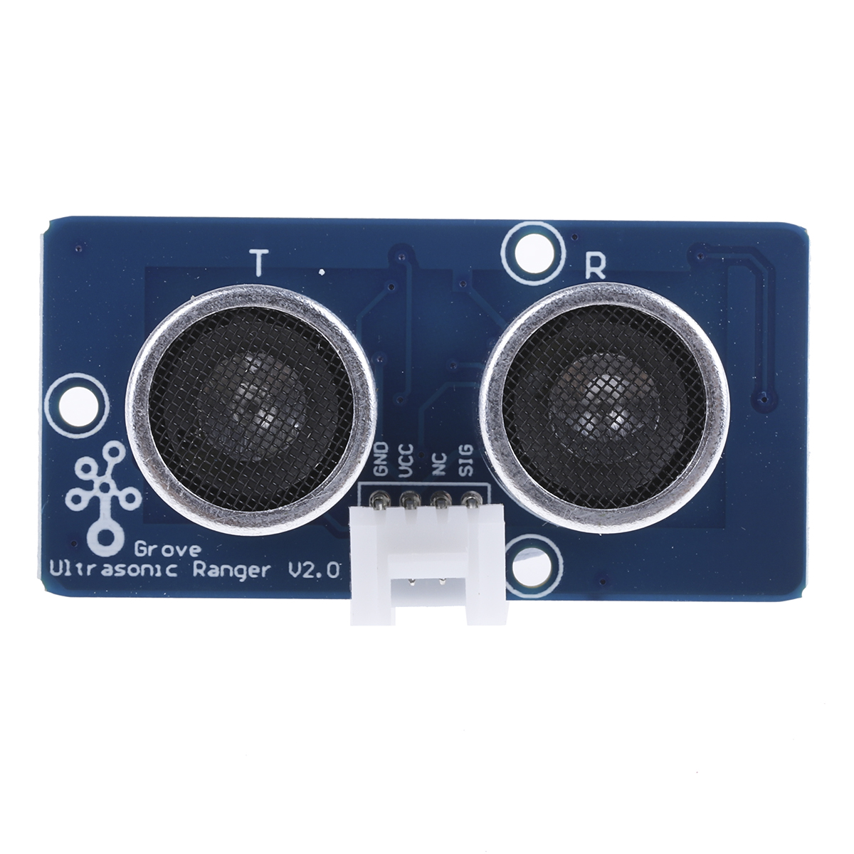 Seeed Studio Ultrasonic Ranger Grove System