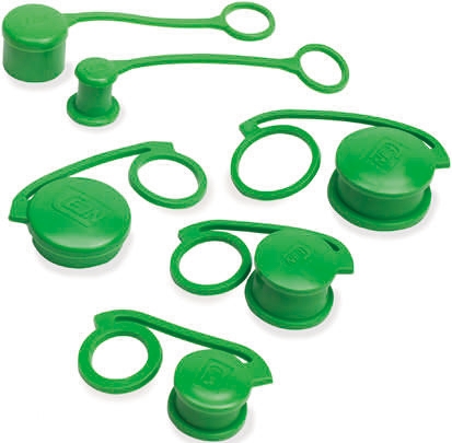 CEJN Hose Connector Dust Cap