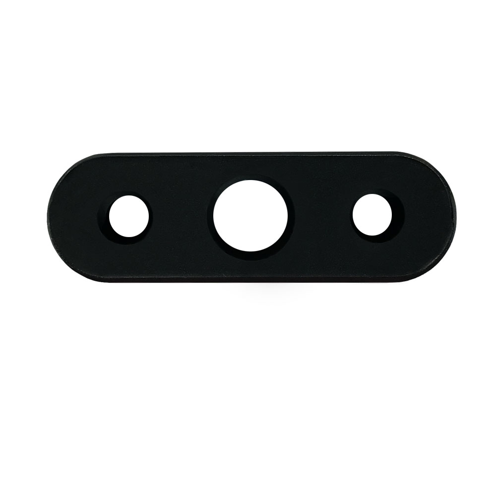 Anderson Power Products J-240 Black 11.2mm Cable Grommet J-240-410