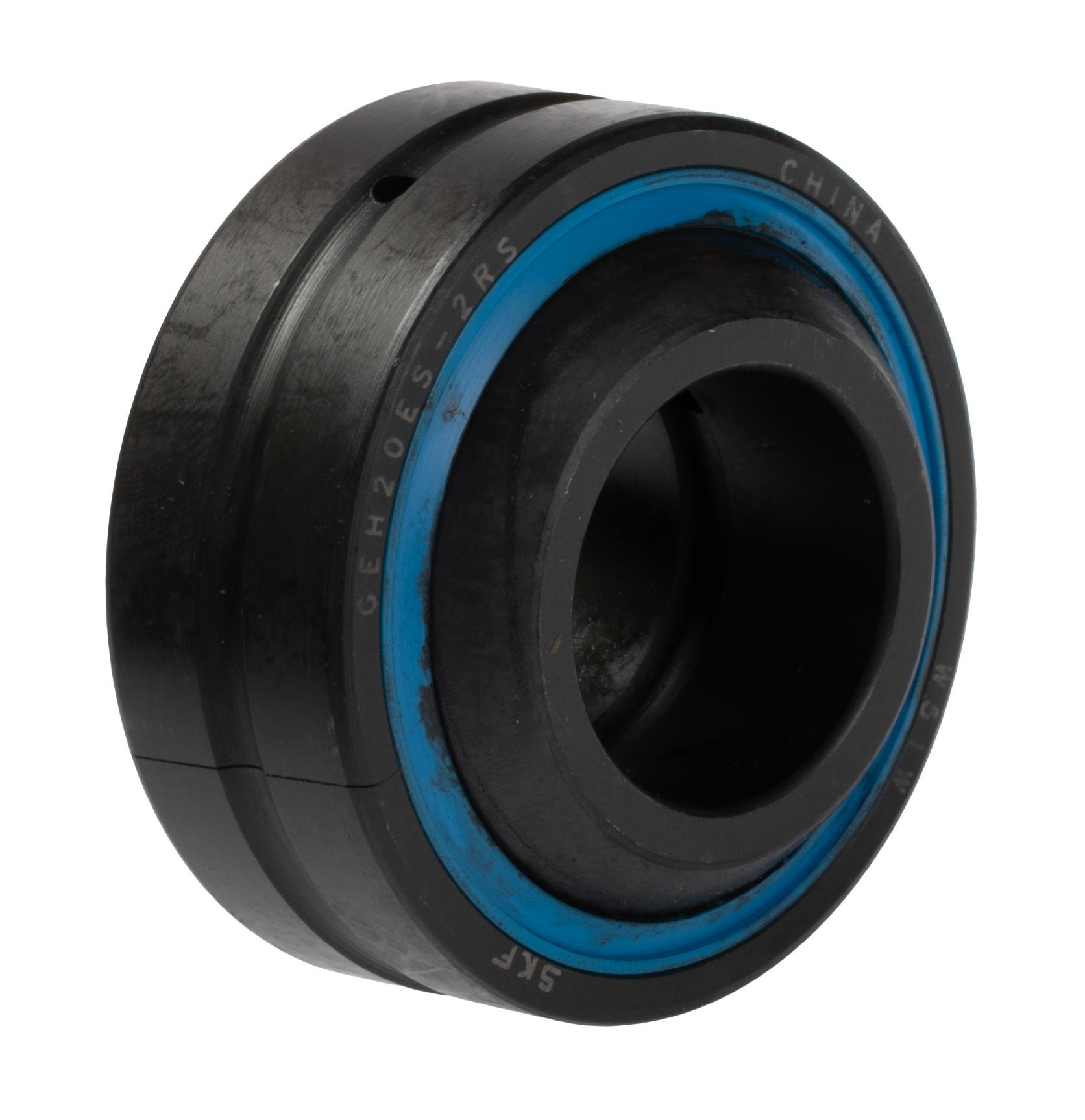 SKF GEH 20 ES-2RS 20mm Bore Spherical Bearing, 42mm O.D