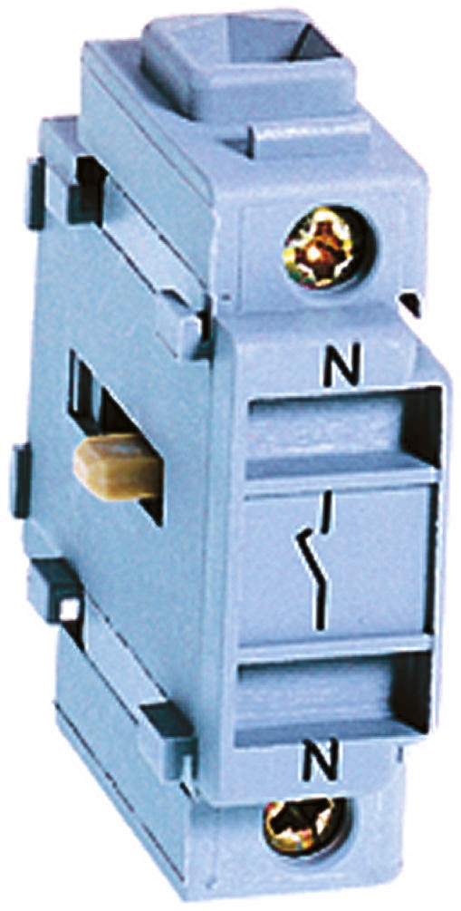 Siemens Contact Block for Use with 3LD2 Series, 1NO