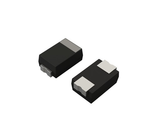 ROHM 40 V 100 mA Schottky Barrier Schottky 2-Pin SOD-923 RB520CM-40T2R