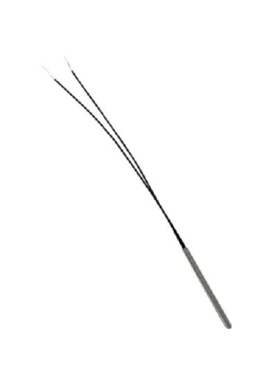 TE Connectivity NTC Thermistor, NTC Type, Closed End SST Tube