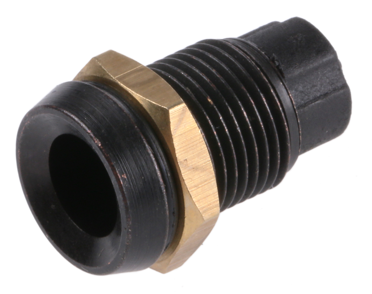 Arcolectric (Bulgin) Ltd 9.5mm Diameter LED Holder for use with 5mm LED