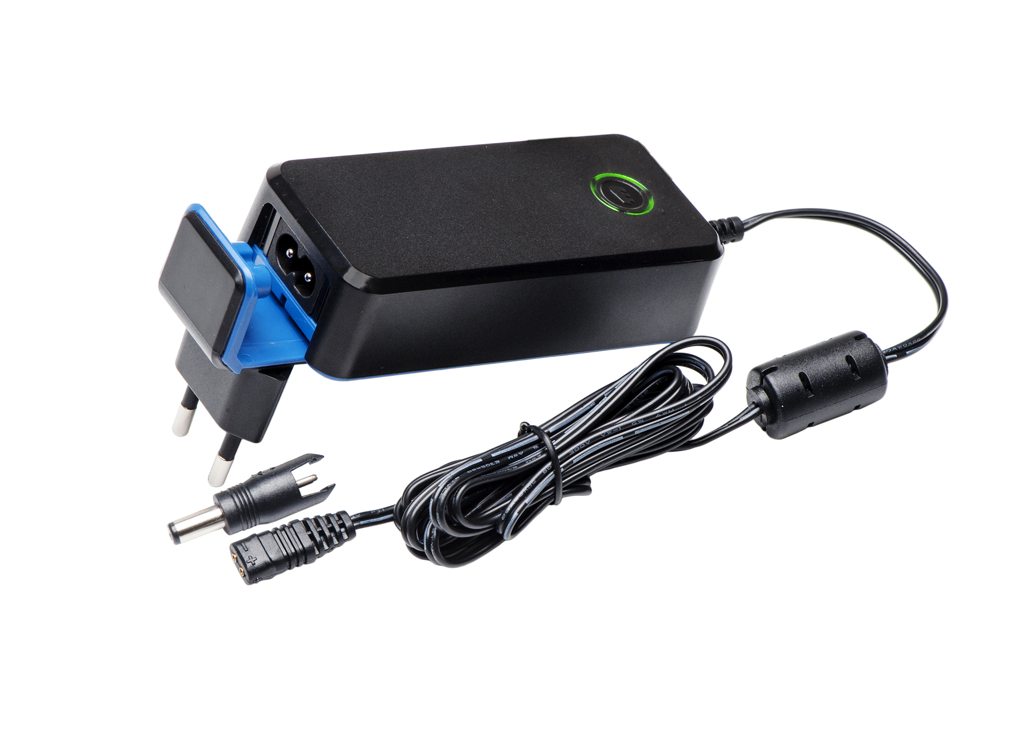 Mascot 3743 Battery Charger For Lithium-Ion 4.2 V 1 Cell