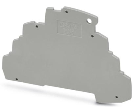 Phoenix Contact, TTC-3-LCP End Cover Surge Protection Device