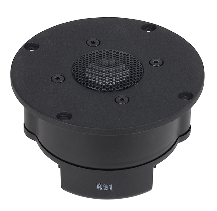 Magnet Sheild Dome Tweeter 25mm 80W8Ohm