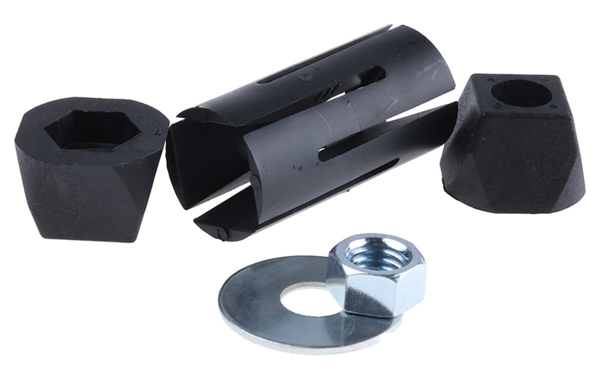 Tente Expansion Plug R07 24/27