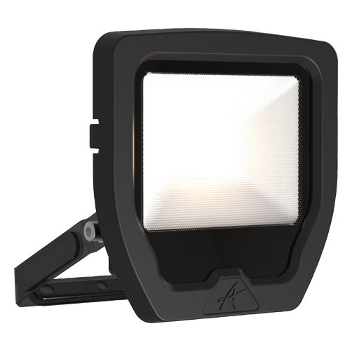 Ansell Lighting Calinor EVO Floodlight Floodlight, 20 W, 2200 lm, IP65, 240 V