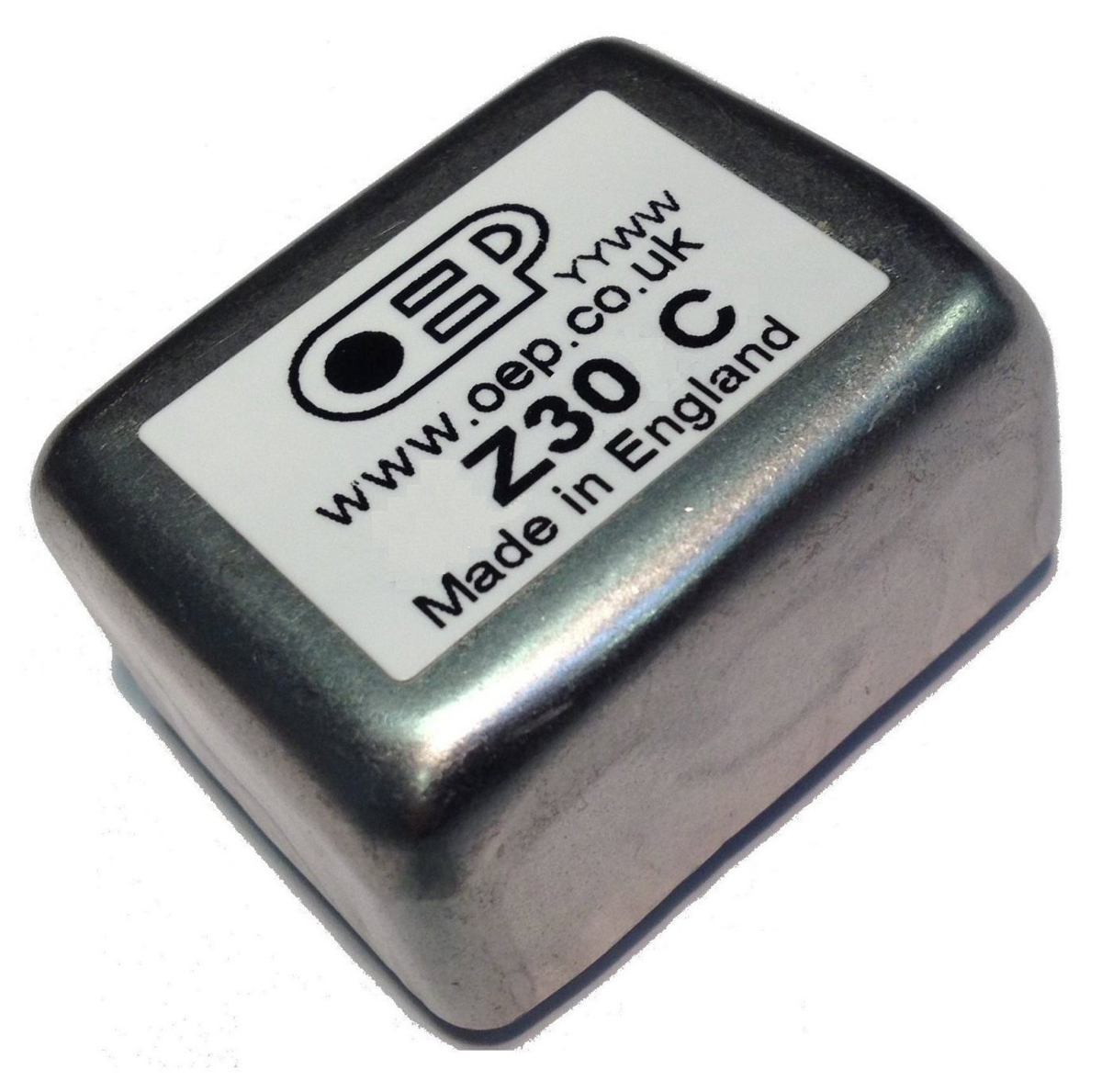 Through Hole Audio Transformer 150 Ω, 600 Ω