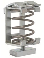 Wieland Z2.803.4110.0 WST Series, Single-Level, Spring Clamp Termination