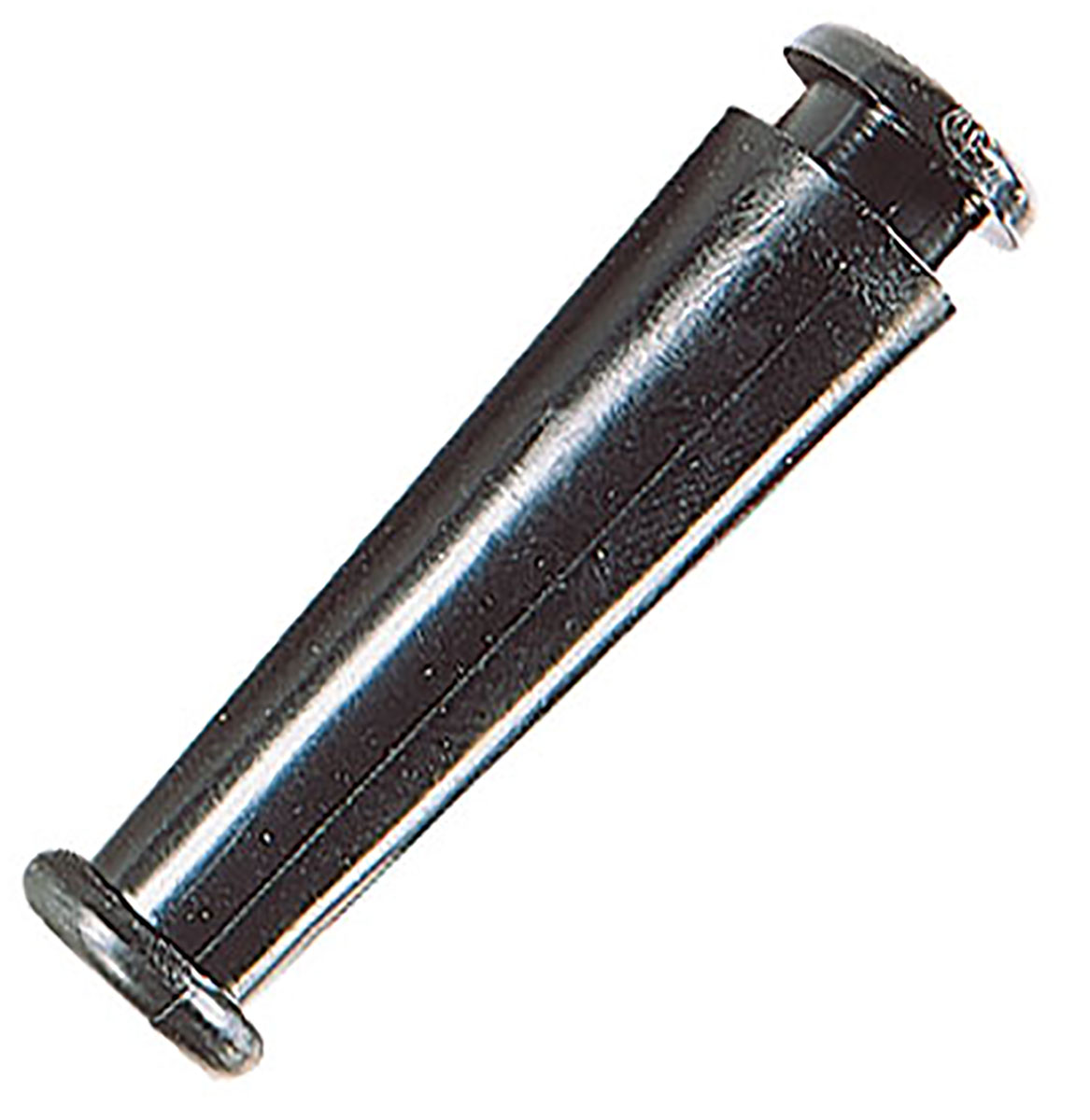 HellermannTyton HV Black PVC 11.5mm Cable Grommet for Maximum of 8mm Cable Dia. 632-01070 HV2107-PVC-FR-BK