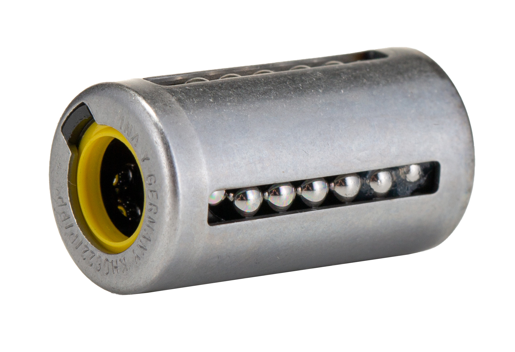 INA KH06-PP, Bearing with 12mm Outside Diameter