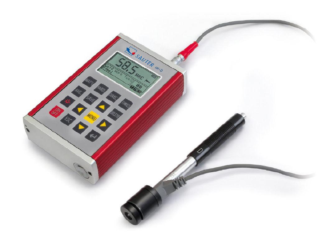 Kern HK-DB Hardness Tester