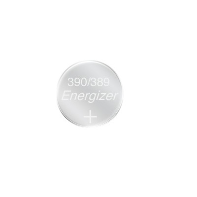 Energizer SR54 Button Battery, 1.55V, 11.6mm Diameter