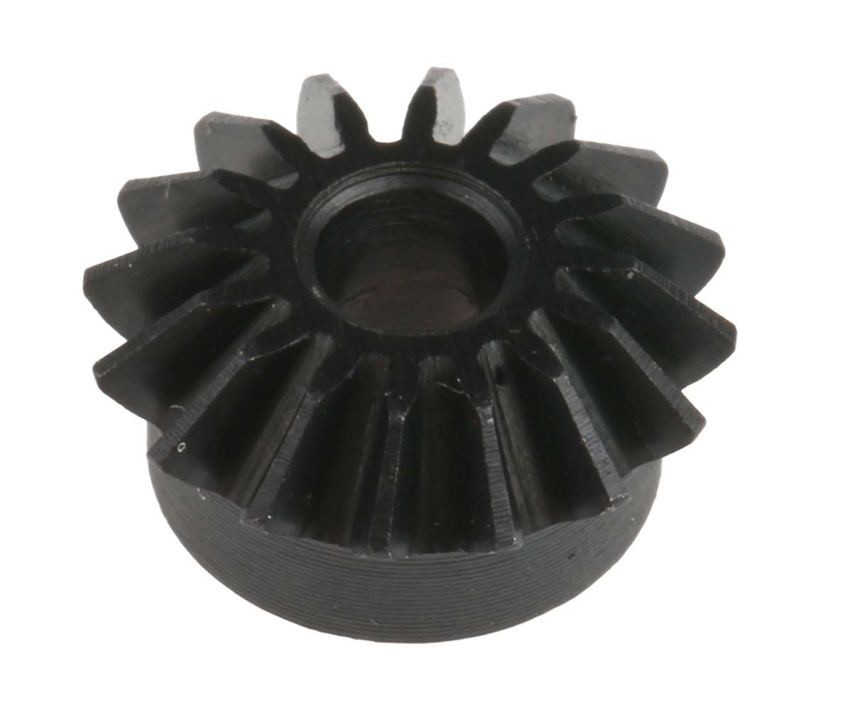 RS PRO Steel Mitre Gear, 4mm Bore, 16 Teeth, 0.8 Module