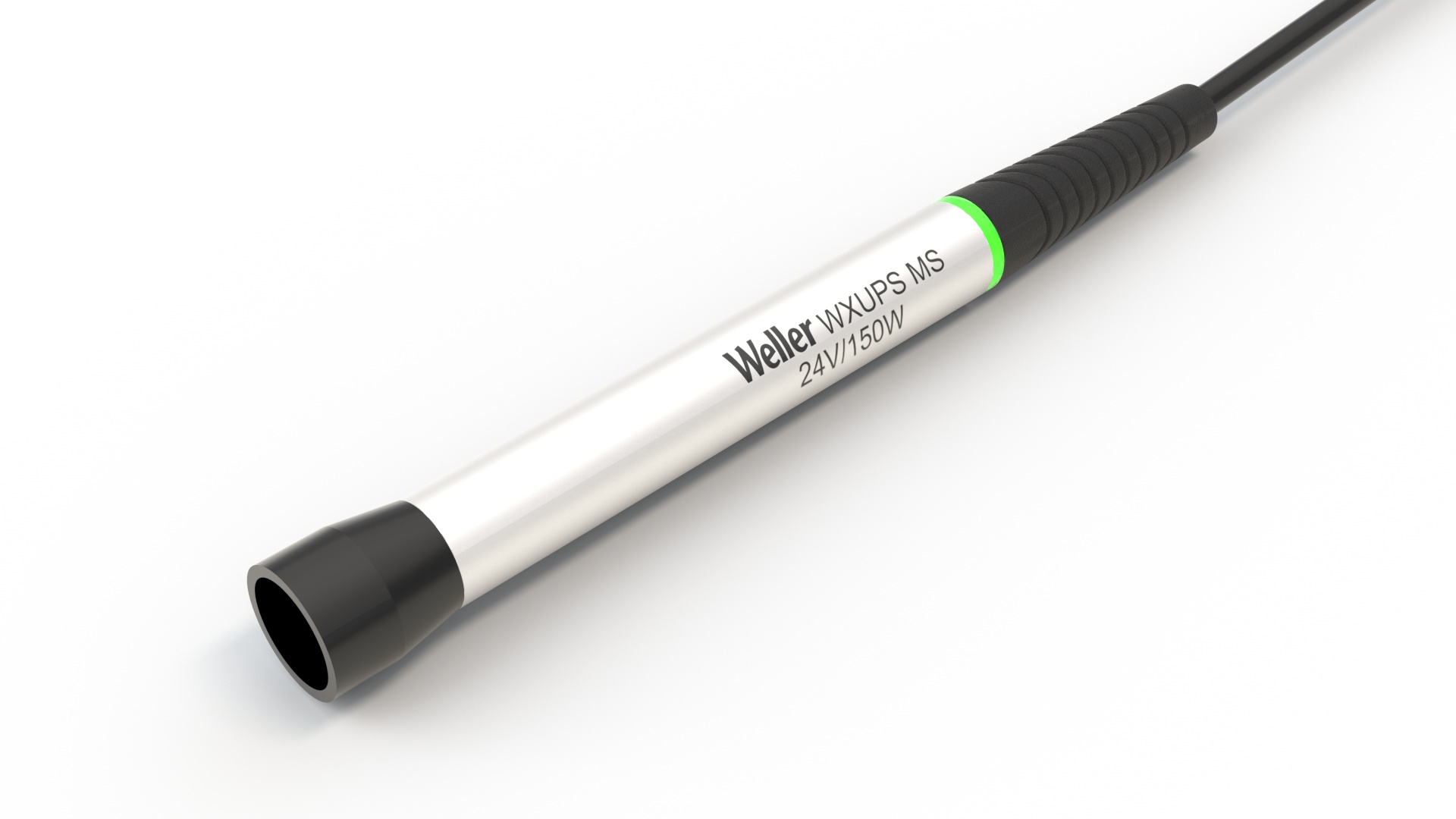 Weller Electric Ultra Soldering Iron Set, 24V, 150W, for use with Soldering Station WXsmart
