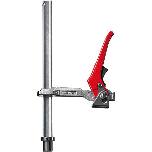 Bessey 300mm x 140mm Table Clamp Lever Handle
