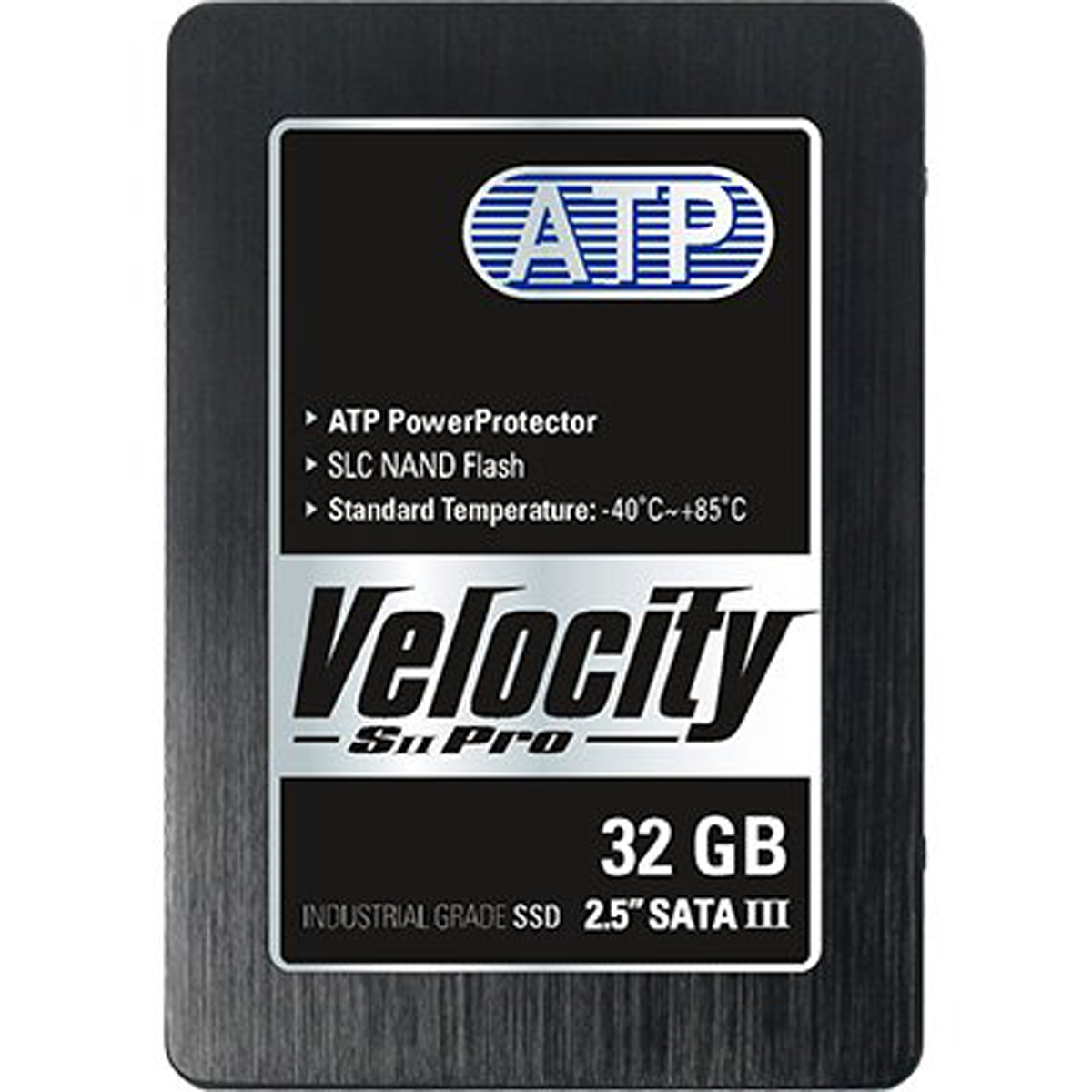 ATP Velocity SII Pro 2.5 in 32 GB Internal SSD